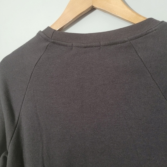 Spiritual Gangster x Soulcycle Choose Soul Graphic Sweatshirt NWT - Picture 8 of 11